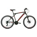  Bickl Capriolo MTB adrenalin 26''/21HT crno-crvena 16 | Eponuda.com