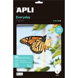Apli Foto papir A4 Everyday 180g 20 listov, (20366130) | Shoptok.si