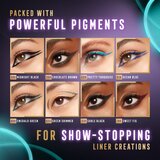 Max Factor Masterpiece Wow Liner Waterproof vodootporna olovka za oči nijansa 310 Sable Black 1.2 g | shoptok.hr