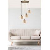 Opviq 846STL2912 Vješalica, bež | Eponuda.ba
