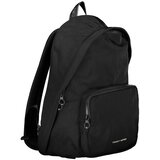 Tommy Hilfiger Ruksak 'Skyline' crna / bijela | shoptok.hr