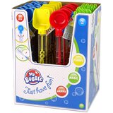  Lopata za pravljenje mjehurića od sapunice 70 ml My Bubble u boji | shoptok.hr