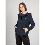 North Sails Jakne - Modra Cene