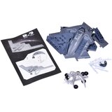  Napravite legendarni model bombardera b-2 spirit plane 1:200 za5025 | shoptok.hr