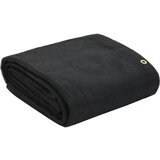 vidaXL Mreža za prikolico HDPE 3,5x8 m črna | Shoptok.si