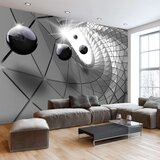  Tapeta - Steel Illusion 150x105 | shoptok.hr