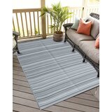 Conceptum Hypnose Tepih Hasir 008, 90x180 cm, Sivi | Eponuda.ba