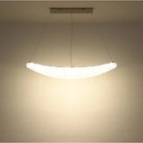Globo VISEČA LED-SVETILKA Kristalla 2700-6000 K 230 V | Shoptok.si