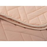Dormeo Essentials 2u1 pokrivač i prekrivač roze 140x200 | Eponuda.com