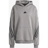 Adidas muški duks M FI 3S HD IW8532 Cene