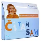 Biljana Grbović - Čitam sam - latinica