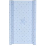 Lorelli TVRDA PODLOGA ZA POVIJANJE COLORS 50*80 BLUE | ePonuda.com