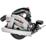 Metabo KS 18 LTX 66 BL akumulatorska kružna pila 165 mm bez baterije, uklj. kofer 18 V | Eponuda.ba