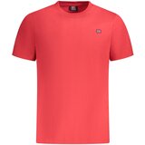 Norway 1963 MEN&#39;S SHORT SLEEVE T-SHIRT RED Cijene