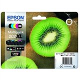 Epson Komplet tinta 202 XL (C13T02G74010) (BK/PBK/C/M/Y), original | shoptok.hr
