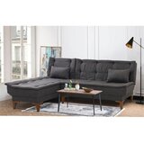 Atelier Del Sofa ugaona garnitura Santo | ePonuda.com