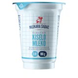 Mlekara Šabac Kiselo mleko 2,8%mm 180g Cene