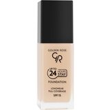 Golden Rose tečni puder up to 24 hours stay foundation P-GSF-003 | ePonuda.com