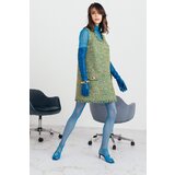 Mona mini haljina od buklea 54119401-1 | ePonuda.com