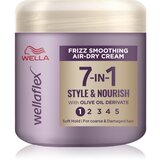 Wella flex 7in1 krema proti krepastim lasem 7 v 1 150 ml Cene