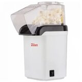 Zilan Aparat za kokice, 1200 W, bijela - ZLN8044/WH | Eponuda.ba