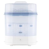 Chicco 129539 3-u-1 parni sterilizator | shoptok.hr