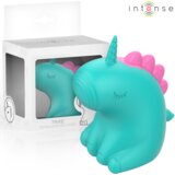 Intense Klitoralni Stimulator Trixie Unicorn Green | Shoptok.si