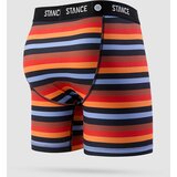 Stance Stacks Boksarice red | Shoptok.si