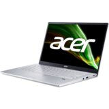 Acer Laptop Swift 3 NX.AB1EX.00S, R5-5500U, 16GB, 512GB, 14" FHD IPS, NoOS | shoptok.hr