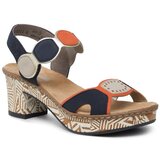 Rieker 63876-90 Cijene