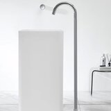  neprekosljivo razkošje in vzdržljivost | izberite samostoječo armaturo elite edition BSF1025 | premium linija - krom | Shoptok.si