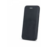  Premium soft preklopna torbica samsung galaxy S21 fe G990 - črna | Shoptok.si