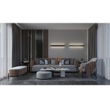  Immax NEO 07137-G - LED SMART prigušiva svetiljka LINEA LED/40W/230V + daljinski upravljač 76 cm | Eponuda.com