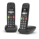 Gigaset Analogni DECT telefon E290 Duo z identifikacijo klicatelja, (5000557874) Cene
