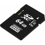 Goodram S1A0 64 GB SDXC UHS-I 10.razred | Shoptok.si