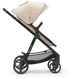 Kinderkraft Kolica NEWLY 3u1 MINK PRO, sand beige | shoptok.hr