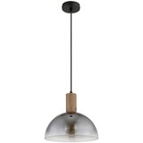 Globo VISEČA SVETILKA ROMY 30/120 cm E27 | Shoptok.si