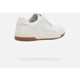 Geox White women's sneakers Sedral Court - Women's | shoptok.hr