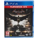 PS4 BATMAN ARKHAM KNIGHT | Eponuda.ba