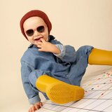  Ki et la® otroška sončna očala wazz grapefruit (2-4 let) | Shoptok.si