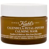 Kiehls calendula petal-infused calming mask hidratantna i umirujuća maska za lice 28 ml | shoptok.hr