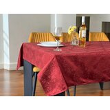  Stolnjak Kitchen Nova150x160cm Bordo boja A12 ( VLK000340-nova a12 ) | ePonuda.com