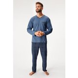 Cornette Pidžama Clark duga | shoptok.hr