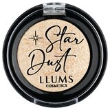 LLUMS star dust mono senke gold 02