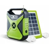Solarni prijenosni set Green Tech SPS-300