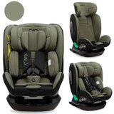 Momi auto sedište Urso Green, 40-150 cm Isofix | Eponuda.com