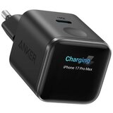 Anker Nano polnilec 45W, Smart Display, črn Cene