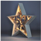  LED Božićna dekoracija LED/2xAA | Eponuda.com