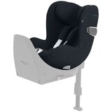 Cybex autosjedalica i-Size 40-105 cm Sirona T Plus Platinum nautical blue 523000399 | shoptok.hr
