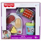 Mattel Paket iger Chao Fantasy | Shoptok.si